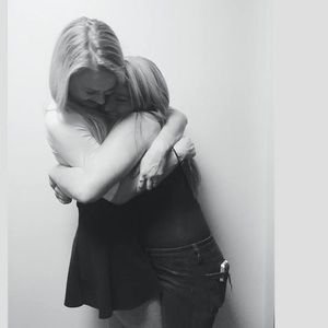 Meet your Posher, Bronwyn